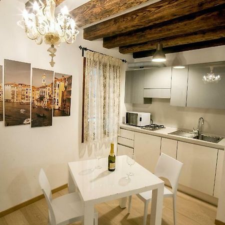 San Marco Luxury Studio Venice Exterior photo