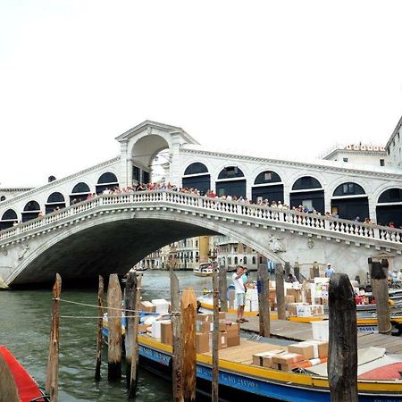 San Marco Luxury Studio Venice Exterior photo